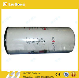 China original  liugong excavator CLG922,CLG920 CLG925 parts , LF9009 oil filter  for liugong wheel loader supplier