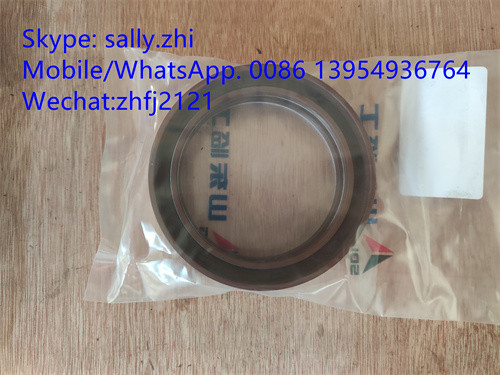 China sdlg sealing ring 4110000054100 , loader spare parts for  wheel loader LG936/LG956/LG958 supplier
