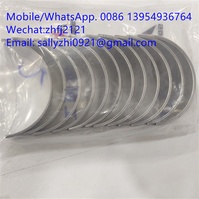 China SDLG bearing shell 4110000991031/13061012 for Weichai Deutz TD226B WP6G125E22, weichai engine parts for sale supplier