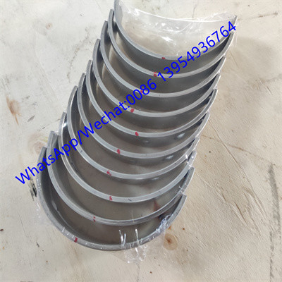 China SDLG BEARING  SHELL 4110000560356, loader spare parts for  wheel loader LG936/LG956/LG958 supplier