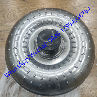 China ZF TORQUE CONVERTOR 4168034034, ZF spare parts  for ZF Gearbox 4WG200/4wg180 supplier