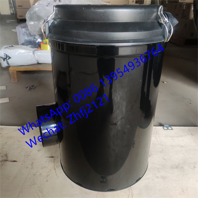 China SDLG Air filter assembly  4110000763 , SDLG  parts for wheel loader LG936L/L956F/L958F/LG953 supplier