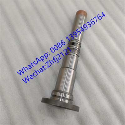 China brand new ZF AXLE KR/K2 4644352062 , ZF spare parts for  ZF 4WG200 gearbox for sale supplier