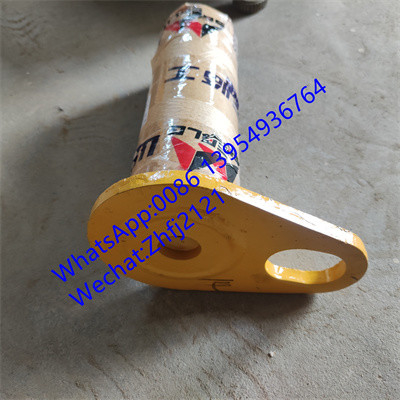 China SDLG pin 4043000338/4043000013, SDLG wheel loader spare  parts for  wheel loader LG958L for sale supplier