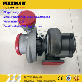 China brand new turbo charger ,  4049355,  Cummins engine parts for 6 CTA Cummins engine supplier
