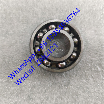 China SDLG Ball bearing GB 276-6204/ 4021000016, wheel loader  spare parts for  wheel loader LG936/LG956/LG958 supplier