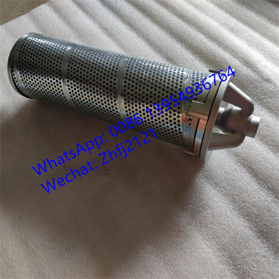 China SDLG HYDRAULIC FILTER 4120003296  , SDLG spare parts for  wheel loader LG936/LG956/LG958/LG968 supplier