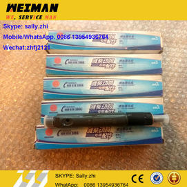 China original Injectors, 612600080324 for weichai  TD226B engine , weichai engine parts for sale supplier