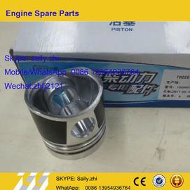 China original piston 13020377 , 4110000054081, for Weichai Deutz TD226B WP6G125E22, weichai engine parts for sale supplier