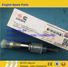 China brand new  Fuel Injector , 4945969/ 3976372/ 5263262 ,  shangchai engine parts  for shanghai  C6121 engine supplier