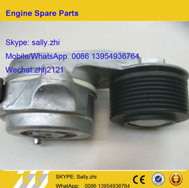 China brand new  Belt Tensioner Pulley,   C3936213/ C3976834, DCEC engine  parts for DCEC Diesel Dongfeng Engine supplier