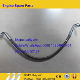 China brand new  C3415417 Combination Hose , 4110000081337, DCEC engine  parts for DCEC Diesel Dongfeng Engine supplier