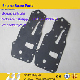 China sdlg filter seat gasket c3942915 , 4110000555112, engine spare parts  for Cummins Diesel Engine supplier