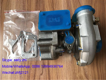 China Turbocharger 13057501, 410001952081, weichai spare  parts for wheel loader LG936/LG956/LG958 supplier