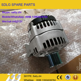 China brand new  Alternator, 4110001007015, wheel loader  parts for  wheel loader LG936/LG956/LG958 supplier