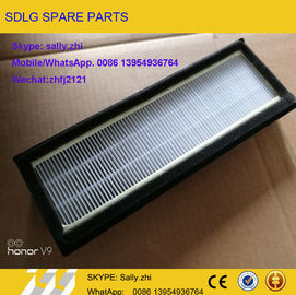 China SDLG filter netting, 29350010491,  wheel loader  parts for  wheel loader LG936/LG956/LG958 supplier