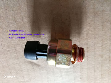 China Sensor oil pressure , 4110002654029, backhoe loader  parts for  backhoe  B877 supplier