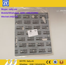 China Original ZF Seal washer, 4644306466, ZF gearbox parts for ZF transmission 4WG200/WG180 supplier