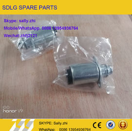 China The electromagnetic valve  4110000076001 , loader parts for  wheel loader LG938L supplier