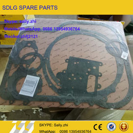 China sealing ring 29050020111,   loader parts for  wheel loader LG938/LG956/LG958 supplier
