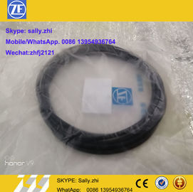 China Original  ZF control valve cover 0634349606 ,  ZF gearbox parts for ZF transmission 4WG200/4wg180 supplier