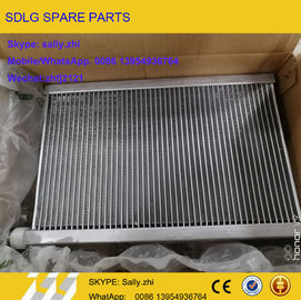 China Refrigerator device  4190002827 ,   loader parts for  wheel loader LG938/LG956/LG958 supplier