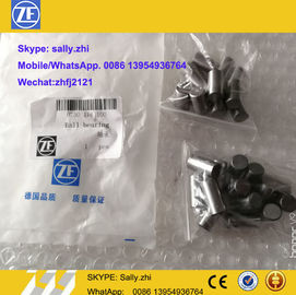 China ZF  Ball bearing 0750116100 , ZF transmission spare parts for  zf  transmission 4wg180/4WG200 supplier