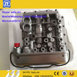 China ZF  Control Valve  4644159348  , ZF spare parts for  zf  transmission 6wg200 for sale supplier