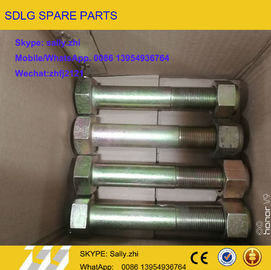 China Bolts for front axle  , 2909000798, loader parts for  wheel loader LG959 supplier