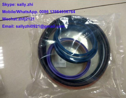 China original seal kit tilt cylinder  , 4120002264101,  loader parts  for  wheel loader LG956L supplier