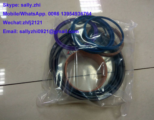 China original  seal kit tilt cylinder, 4120002263101 ,  loader parts for  wheel loader LG958  for sale supplier