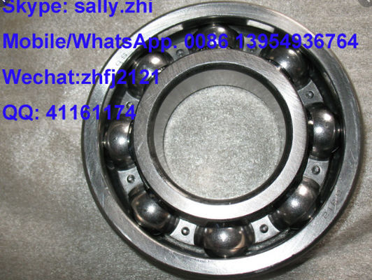 China SDLG ball bearing GB276-6311 , 4021000023, 4021000024  wheel loader spare parts for  wheel loader LG936/LG956/LG958 supplier
