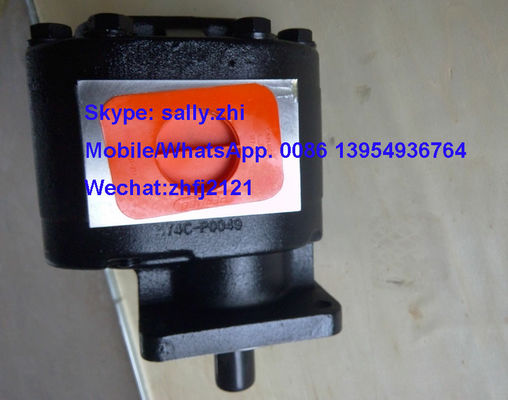 China Brand new  PERMCO PUMP, 1166041014 GHS HPF3-112 FOR SEM660 for sale supplier