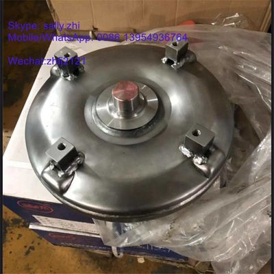 China brand new  torque convertor 4110000076388  for  ZF 4WG200 gearbox for sale supplier