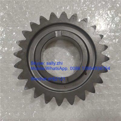 China Hot sale sdlg Gear, 11212213, excavator spare parts for excavator E6250F/LG6250E for sale supplier