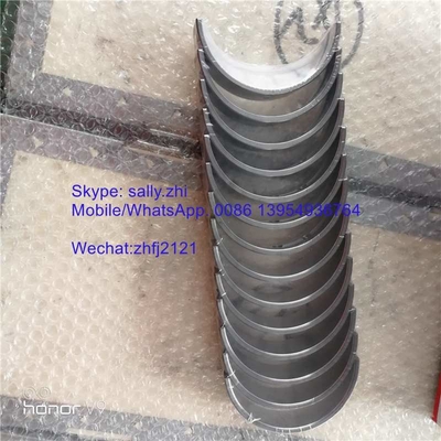 China brand new Main bearing C06AL-4W5738+A  STD for shangchai engine SC11CB220G2B1 for sale supplier