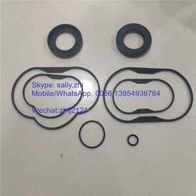 China Sealing kit, 4120001058101, front end loader spare parts  for  wheel loader LG958L/LG959/LG956 supplier
