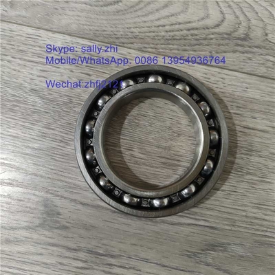 China SDLG Ball bearing, 4021000012/4021000019, front wheel loader sparts for  wheel loader LG956L/LG958/LG959 for sale supplier