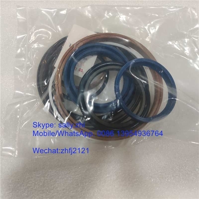 China SDLG sealing kit , 4120005524004,  grader spare parts for grader SDLG G9165/ G9180 /G9190 /G9200/ G9220 supplier