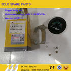 SDLG orginal oil  temperature gauge, 4130000286, sdlg spare parts  for SDLG wheel loader LG959