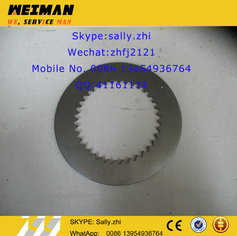 Original Sdlg Internal Friction Disc 4110000038275 Sdlg Loader