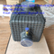 SDLG Air filter 4110003450003/1001031402, WEIGHCHAI  Spare parts for  wheel loader LG936/LG956/LG958 supplier