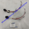 ZF WIRING HARNESS 4620206019, ZF gearbox parts for ZF transmission 4WG200/WG180 supplier