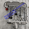 original ZF CONTROL VALVE ASSY, ZF. 4644159347 , 4wg200  parts for ZF 4WG200 gearbox  for sale supplier