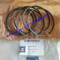ZF piston ring  ,  0734 401 078, ZF transmission parts for  zf  transmission 4wg180/4wg200 supplier