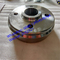 SDLG ring gear 29070025001 , SDLG spare parts for  wheel loader LG936/LG956/LG958 supplier