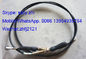Control Cable ,  29010009212, wheel loader  spare parts for  LG956L Wheel loader supplier