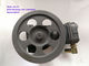 Original air compressor, 13051018 with black colour  for  wheel loader LG958L supplier