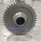 Drive shaft gear, 3030900094, front wheel loader sparts for  wheel loader LG956L/LG958/LG959 for sale supplier