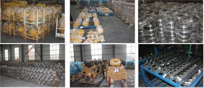 SDLG orginal RADIATOR , 4120000353, sdlg loader parts for SDLG wheel loader LG936L
